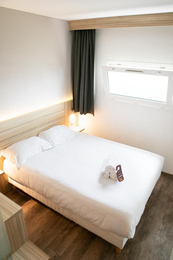 Best Hotel Bordeaux Sud ヴィルナーヴ・ドルノン エクステリア 写真
