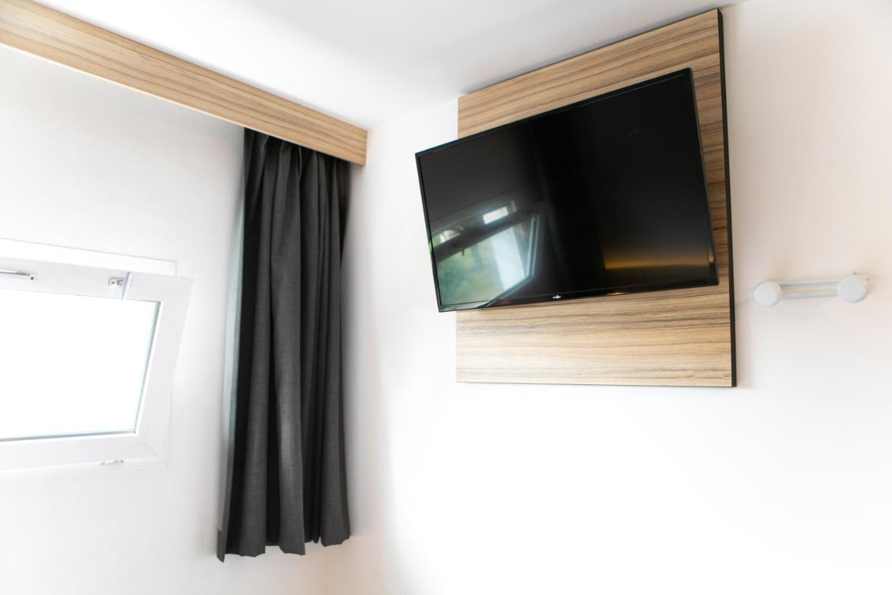 Best Hotel Bordeaux Sud ヴィルナーヴ・ドルノン エクステリア 写真