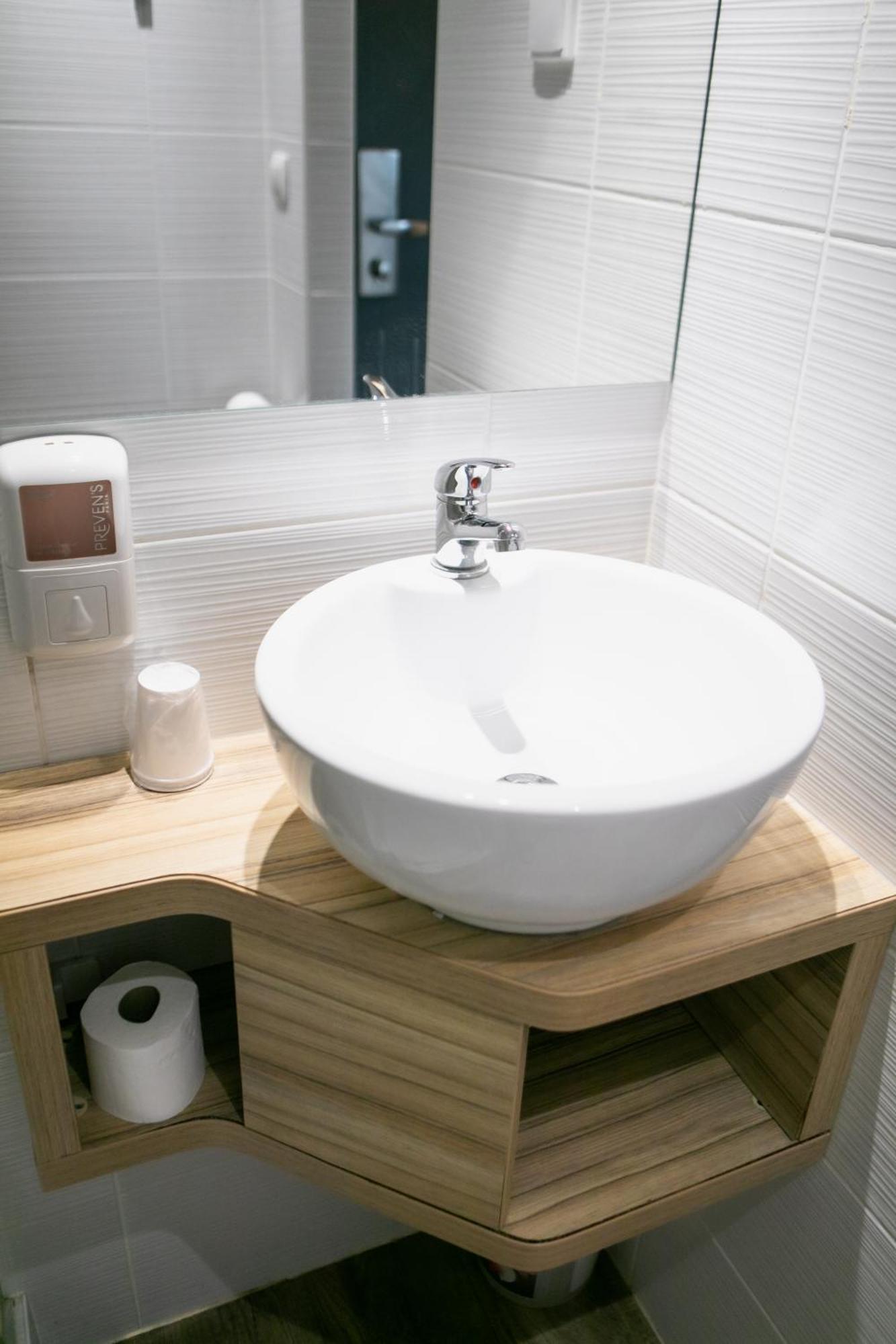 Best Hotel Bordeaux Sud ヴィルナーヴ・ドルノン エクステリア 写真