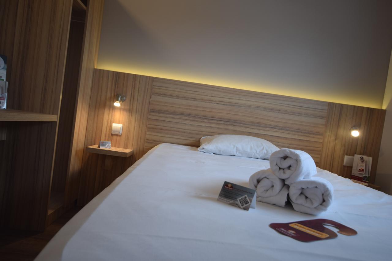 Best Hotel Bordeaux Sud ヴィルナーヴ・ドルノン エクステリア 写真