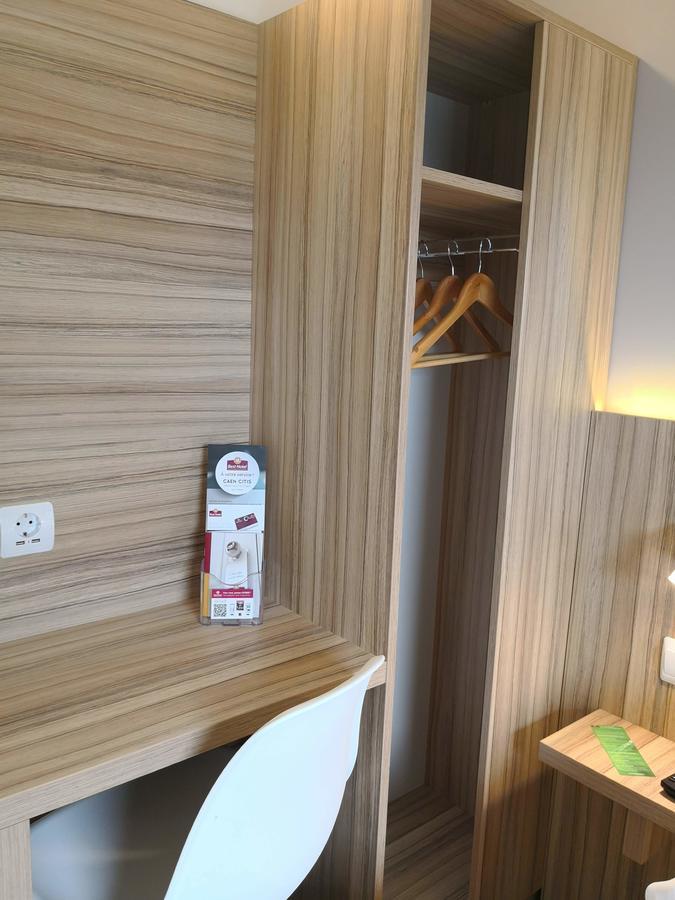 Best Hotel Bordeaux Sud ヴィルナーヴ・ドルノン エクステリア 写真